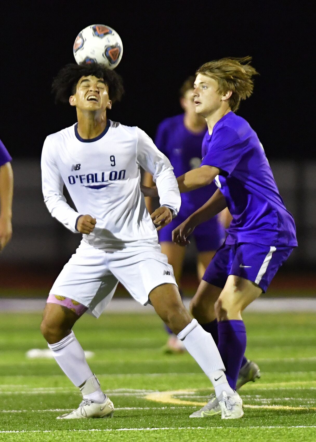 OFallon vs Collinsville